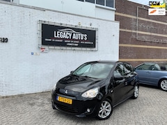 Mitsubishi Space Star - 1.2 Instyle - KEYLESS - AIRCO - AUTOMAAT - RIJDT & SCHAKELT GOED