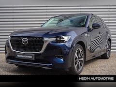 Mazda CX-60 - 2.5 e-SkyActiv PHEV Takumi / Nederlandse Auto / Eerste Eigenaar / 360" Camera / Adaptieve
