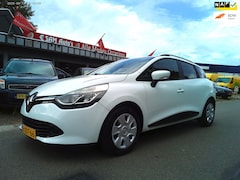 Renault Clio Estate - 1.5 dCi ECO Expression (NAVI+Airco)