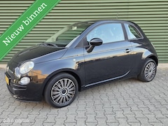 Fiat 500 - 1.0 TwinAir Pop|Airco|City|2X Sleutel|Zuinig|