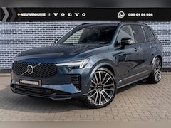 Volvo XC90 - T8 Plug-in hybrid AWD Ultra Dark Exec. Ed. | Google | Long Range | Bowers & Wilkins Audio