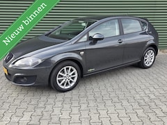 SEAT Leon - 1.2 TSI Ecomotive COPA|Airco|Groot-Onderhoud Gehad