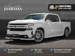 Chevrolet Silverado - 1500 RST Unieke auto | Vossen velgen | Lowering kit |
