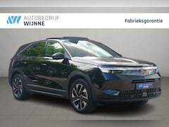 Opel Grandland - 1.2 Turbo Hybrid 145pk eDCT6 GS | Navi | App Connect | Adaptive Cruise | Climate Control |