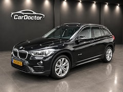 BMW X1 - XDrive20i High Executive - NW APK - HEADUP DISPLAY - PANORAMADAK
