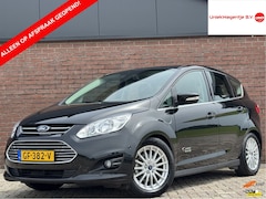 Ford C-Max - 2.0 PLUG-IN HYBRID TITANIUM PLUS | NL-AUTO