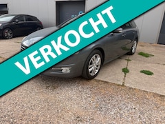 Peugeot 508 SW - 1.6 THP Active