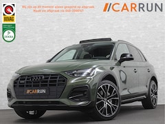 Audi Q5 - 50 TFSI e #RS-Leder | Panorama | ACC | Carbon | Virtual-Cockpit | 3-Zone Clima | Carplay |