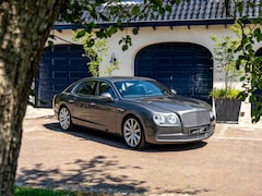 Bentley Flying Spur - 6.0 W12