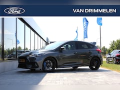 Ford Focus - 2.3 EcoBoost 350pk 5D AWD RS | Full-Options | Origineel NL | 1e Eigenaar | Top staat