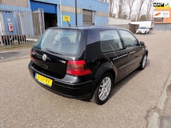 Volkswagen Golf - 2.3 V5Automaat Leer NAP Airco Apk 29/06/2027