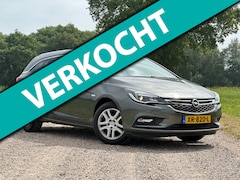 Opel Astra Sports Tourer - I NIEUWE APK