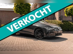 Volkswagen Golf - 1.4 eHybrid 204 PK 1e Eig R-Line Pano Massage Adaptive 19''