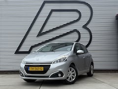 Peugeot 208 - 1.2 PureTech Blue Lion 2e Eigenaar|Carplay|Cruise|PDC|Navi|Airco|Elek ramen|N.A.P|D-Riem v