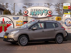Peugeot 2008 - 1.2 PureTech Active 1e Eig. 32.494 km +NAP NL-auto