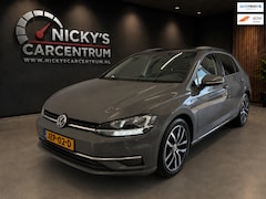 Volkswagen Golf - Highline 1.4 tsi dsg panoramadak massagestoel navi led