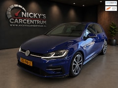 Volkswagen Golf - 1.0 TSI Highline Business 3x R line