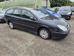 Citroën C5 Break - 2.0-16V Airco/ Cruise/ Luchtgeveerd