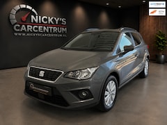 SEAT Arona - 1.0 TSI Launch Edition automaat leer navi