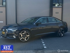 Audi A6 Limousine - 45 TFSI Sport Memory / StoelV / Key / LED