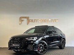 Audi RSQ3 Sportback - TFSI Quattro Pano|RS Seat|Sonos|Trekhaak