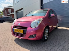 Suzuki Alto - 1.0 Base/Elek-ramen/Airco/Radio