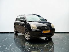 Kia Picanto - 1.0 LXE Airco| Elektriche Ramen | NAP