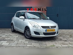 Suzuki Swift - 1.2 Bandit EASSS AIRCO 5DRS STOELVERWARMING NAP