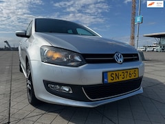 Volkswagen Polo - 1.2-12V BMT CRUISE CLIMA PDC CARPLAY