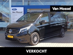 Mercedes-Benz Vito - 114 CDI Lang DC Comfort