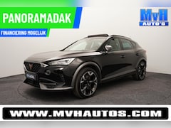 CUPRA Formentor - 1.4 PHEV VZ Perfrormance|PANO|KUIPST|SOH98%
