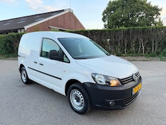 Volkswagen Caddy - 1.6 TDI - AC - MARGE - APK 8/2027 - EURO 5