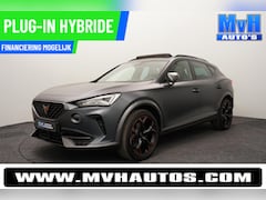 CUPRA Formentor - 1.4 PHEV VZ Performance|PANO|KUIPST|SOH98%