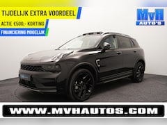 Lynk & Co 01 - 1.5 PHEV|FULL BLACK XL|360°CAM|NAP|PANO