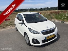 Peugeot 108 - 1.0 e-VTi Active TOP