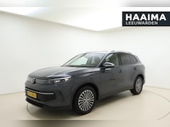 Volkswagen Tiguan - 1.5 eTSI Automaat | Trekhaak | Navigatie | Stoel & Stuurverwarming | Camera | Climate cont