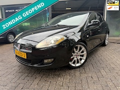 Fiat Bravo - 1.4 T-Jet Sport Plus | NIEUWE APK | 3/6 OF 12 MND GARANTIE | AIRCO | CRUISE | LMV |
