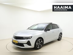 Opel Astra - 1.2 Turbo 145pk Hybrid Automaat GS | Panoramadak | Navigatie | Headup display | Adapt. Cru