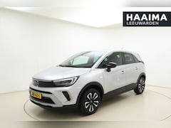 Opel Crossland - 1.2 Turbo Level 3 Automaat | Navigatie | Climate & Cruise Control | Achteruitrijcamera | A