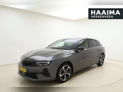 Opel Astra - 1.2 Turbo 145pk Hybrid Automaat GS | Navigatie | Stoel- en stuurverwarming | Keyless | Hea