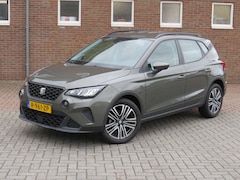 SEAT Arona - 1.0 TSI 95 Pk Style * Rijklaarprijs incl. garantie * Clima * Led * Carplay Android Navi *