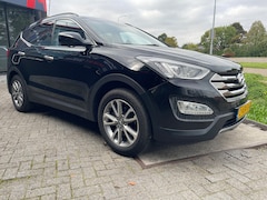 Hyundai Santa Fe - 2.2 CRDi Business Edition
