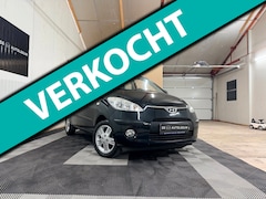 Hyundai i10 - 1.1 i-Catcher | Airco | Dealer Onderhouden | APK 03-27
