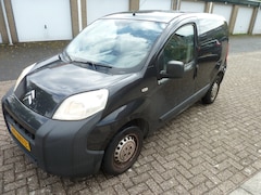 Citroën Nemo - 1.4 HDi