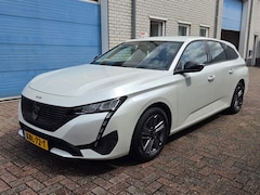 Peugeot 308 SW - 1.2 PureTech 130pk Allure Nieuwstaat