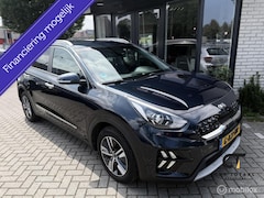 Kia Niro - 1.6 GDi PHEV DynamicPlusLine|CARPLAY|CAMERA|TREKHAAK|