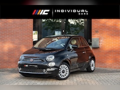 Fiat 500 - 1.2 Lounge Panorama Airco Elektr. Ramen