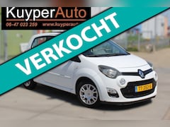 Renault Twingo - 1.2 16V Authentique ELEKR VOUWDAK AIRCO CRUISE