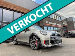 MINI 3-Deurs - 2.0 JCW John Cooper Works XL F1 aut 231pk/Memory/Massage/Pano/Hk/Vol