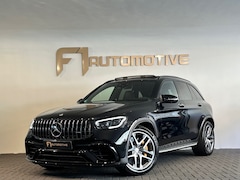 Mercedes-Benz GLC-klasse - AMG 63 S 4M+ Premium+ Pano|Ceramic